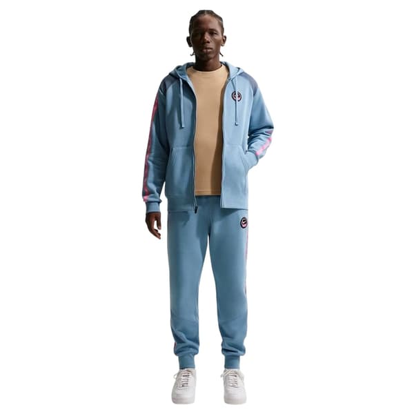 Nike City Side Full Zip-jacka för män