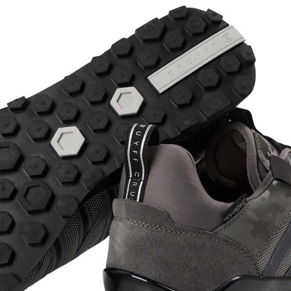 Cruyff miesten Fearia Hex-Tech -lenkkarit