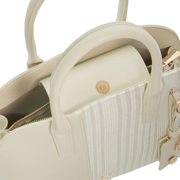 Dune London Lo Dandelions Handbag