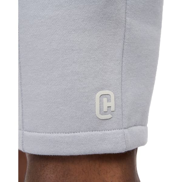 Crosshatch Mens Bardon Sweat Shorts