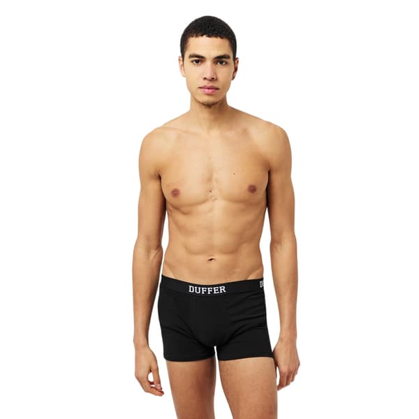 Duffer Herr State Boxershorts (5-pack)