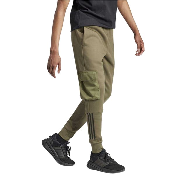 Adidas Herr Utility Joggingbyxor