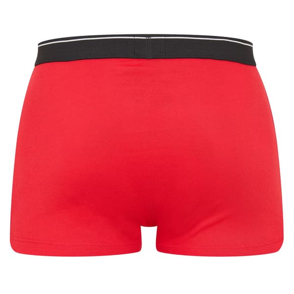 Boss Herr Boxer Shorts med Logotyp (2-pack)
