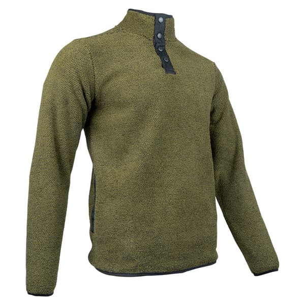 Jack Pyke Mens Ashdown Fleece Top