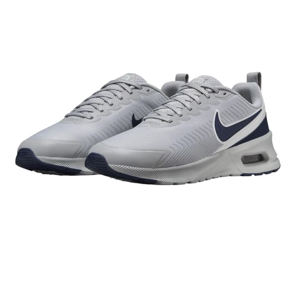 Nike Mens Max Nuaxis Trainers