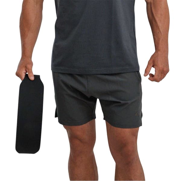 Reeva Mens Microfibre Shorts