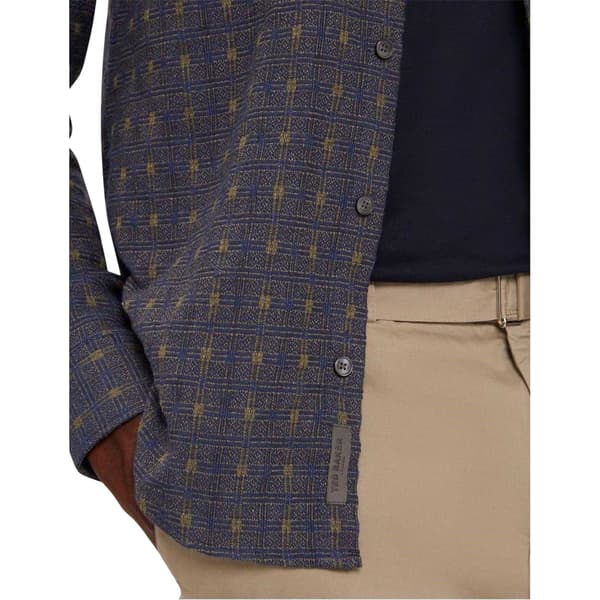 Ted Baker Herrskjorta Vyser