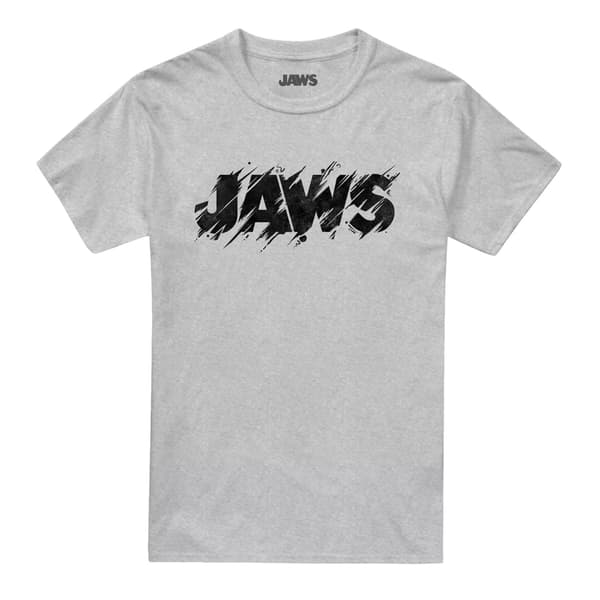 Jaws Miesten Thrash T-paita