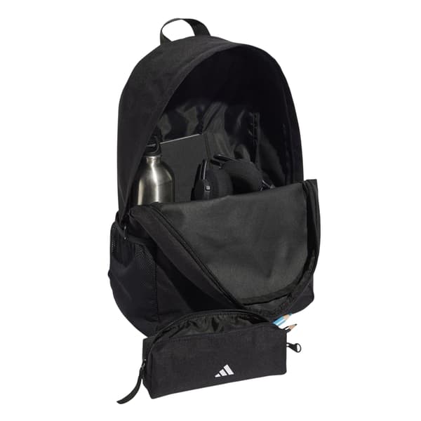 Adidas Classic Backpack & Pencil Case Set