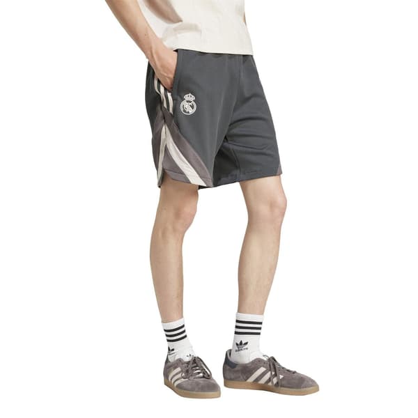 Adidas Herr Real Madrid CF Shorts