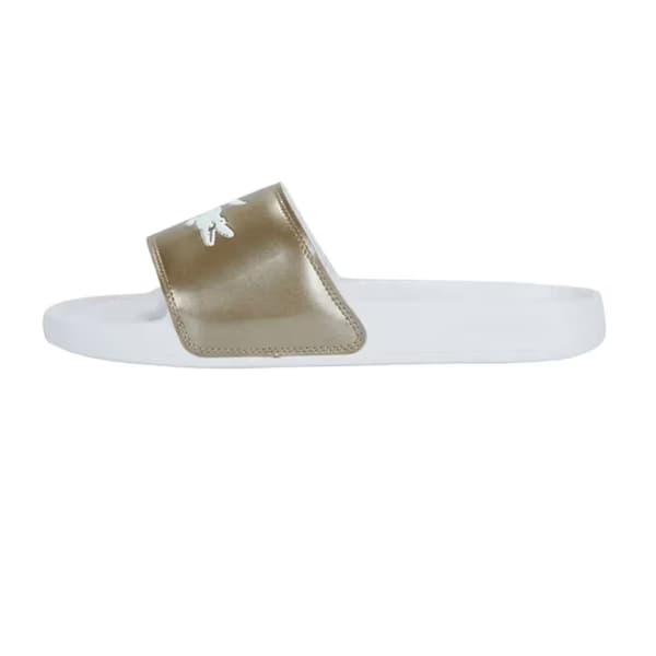 Lacoste Dam/Dam Serve Formpressade Sandaler
