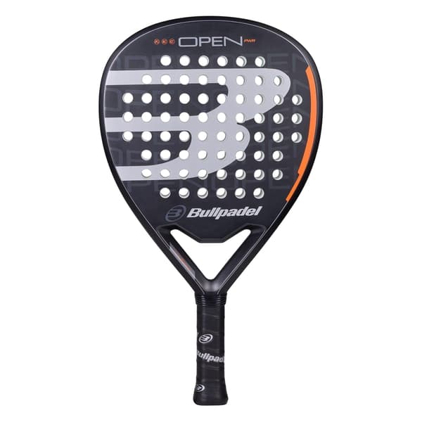 Bullpadel Open Power 10 Padel Racket