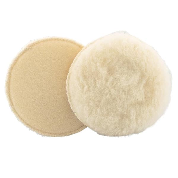 Flexipads World Class Grip Wool Bonnets