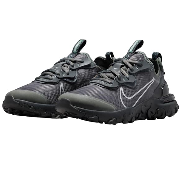 Nike Childrens/Kids React Vision Low Cut Trainers