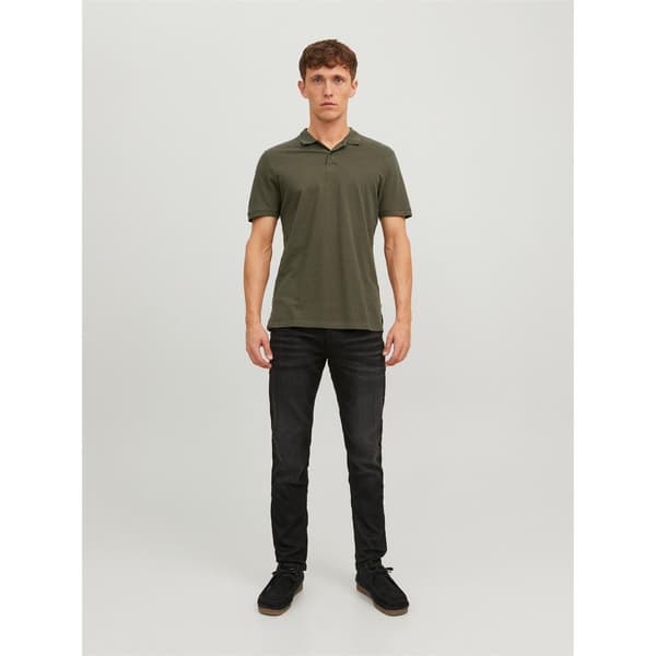Jack And Jones Basic poloshirt til mænd