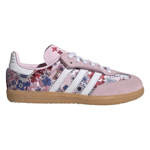Adidas Samba OG Mockaskor för barn