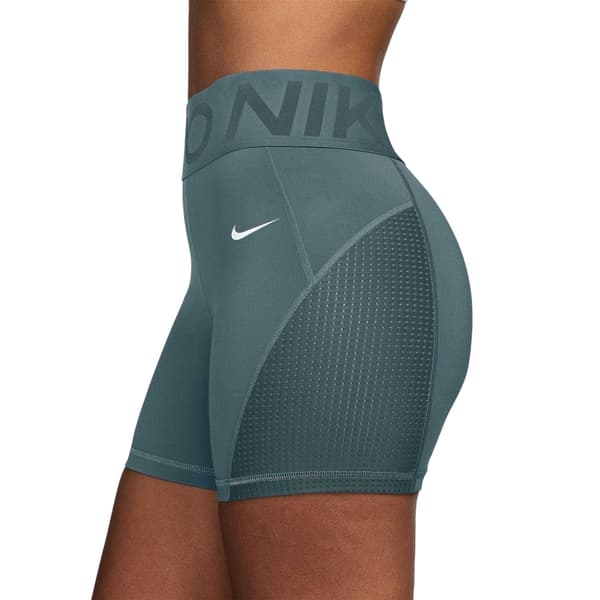 Nike Dam/Dam Performance Gym Shorts