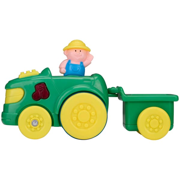 Eddy Toys Toy Train Set