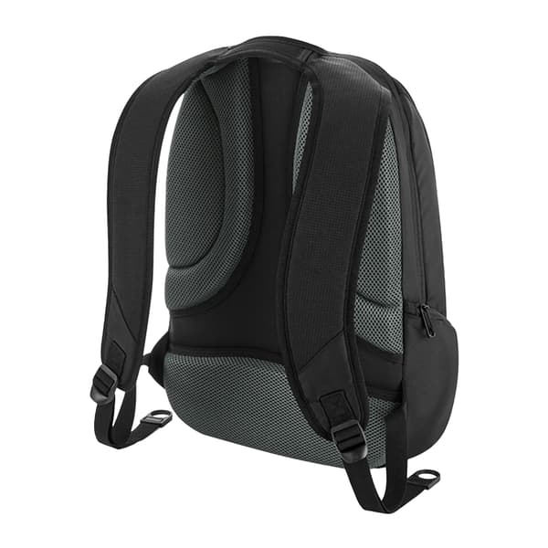 Quadra Vessel Slimline Laptop Backpack