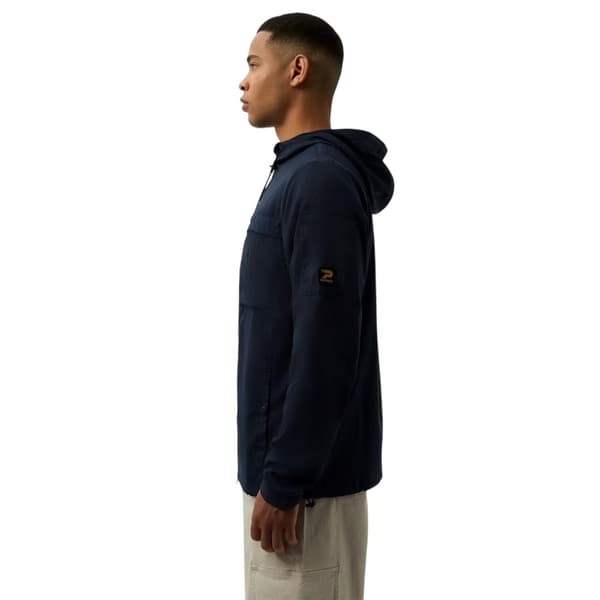 Patrick Mens William Hooded Field Jacket