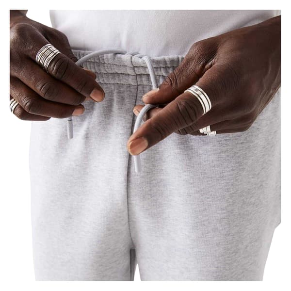 Lacoste Miesten Fleeceshortsit