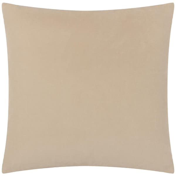 Paoletti Savoy Sammet Randigt Kuddfodral
