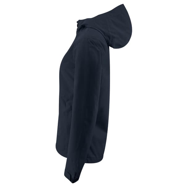 Printer Womens/Ladies Hiker Lady Jacket