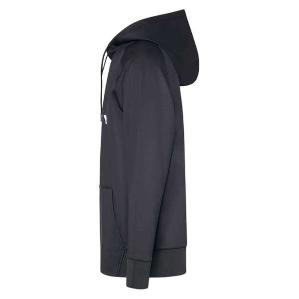 Oakley Herr Bold Logo Raglan Hoodie