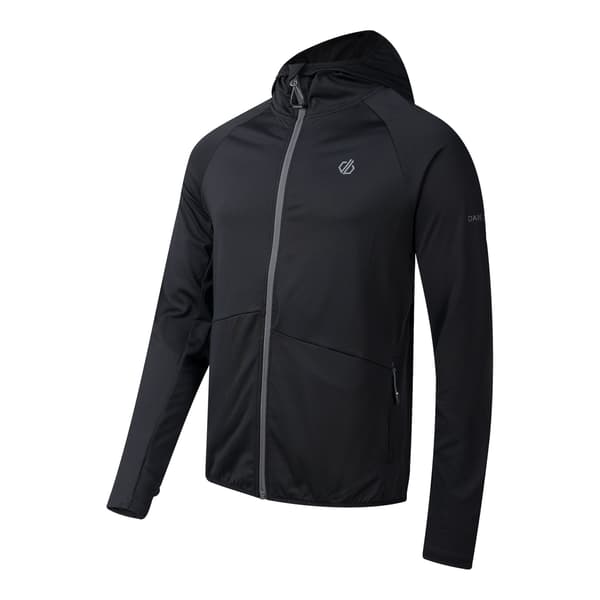 Dare 2B Mens Assimilate II Logo Midlayer