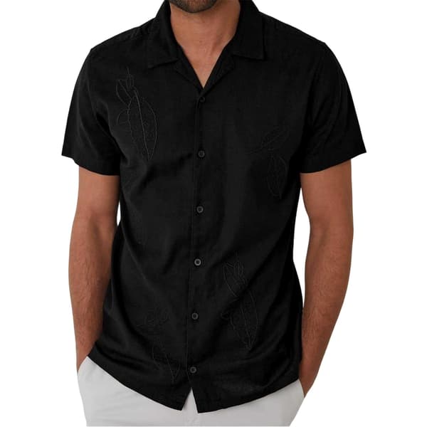 Threadbare Miesten Maples Regular -paita