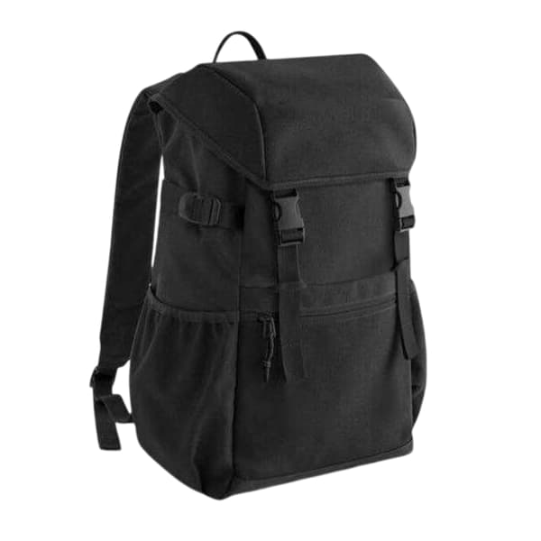 Bagbase Ramble Ryggsäck i Återvunnen Polyester