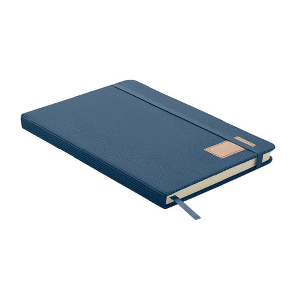 MidOcean Cordi note Hard Cover RPET A5 notesbog