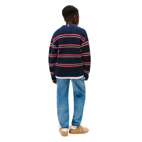 Tommy Hilfiger Lasten neulepaita
