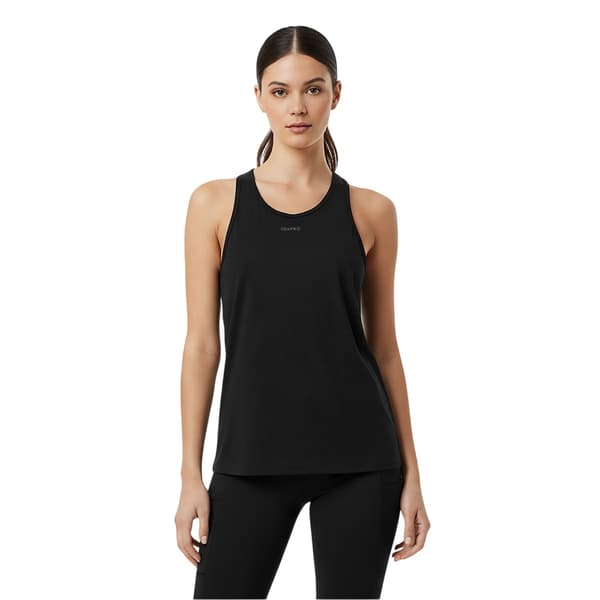 USA Dam Racerback Linne