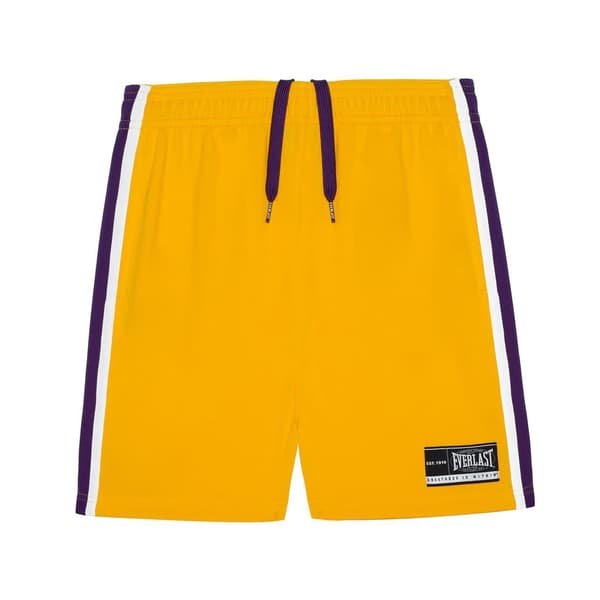 Everlast Barn/Kids Polyester Topp & Byxset Set
