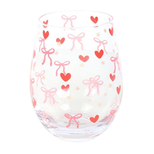 Something Different Hearts jalaton lasi