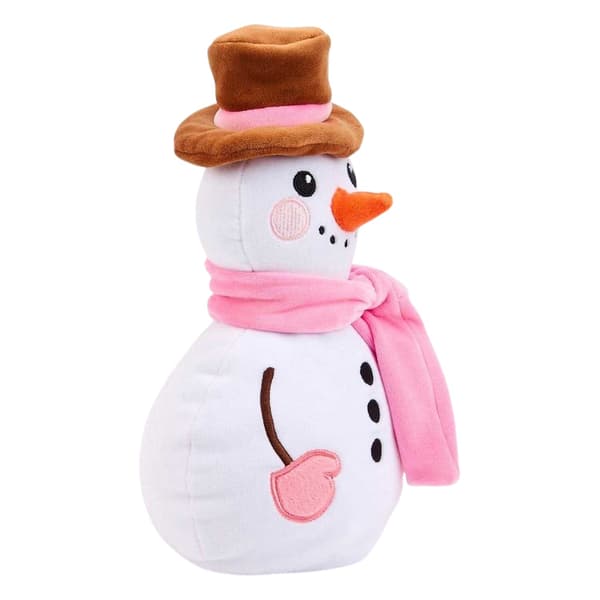 The Snowman Snowman Plush Toy