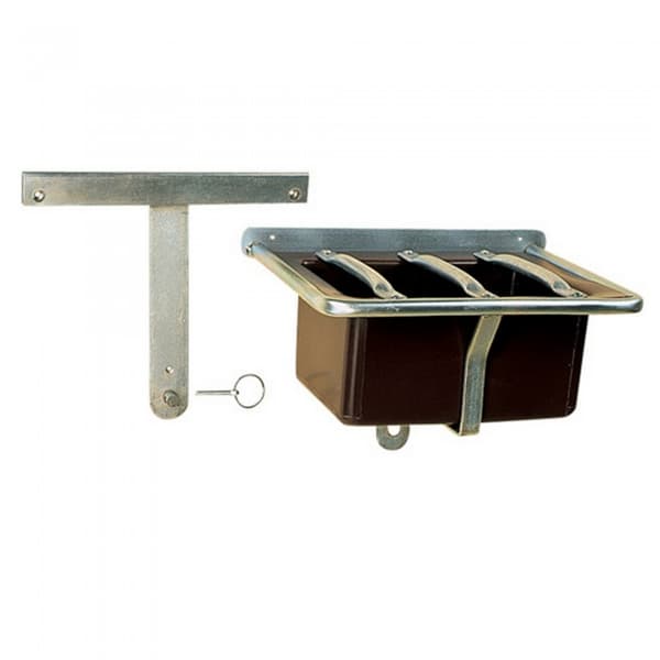 Stubbs Foal Feeder
