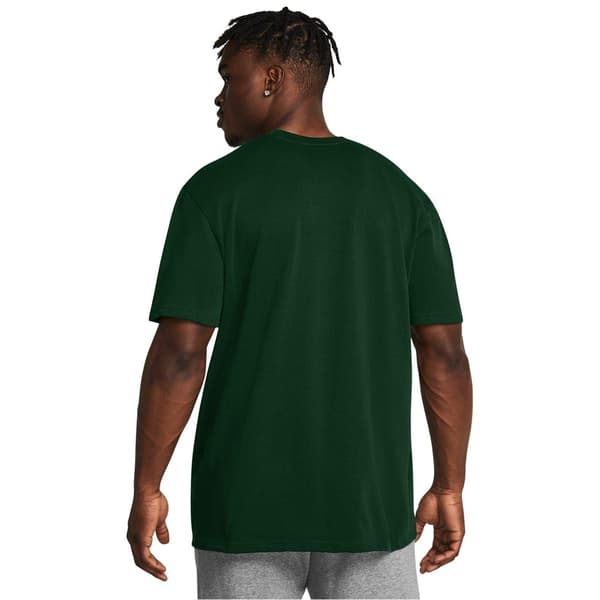Under Armour Miesten Performance Heavyweight -kuntosalipaita