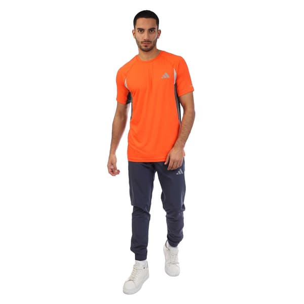 Adidas Miesten Climacool T-paita