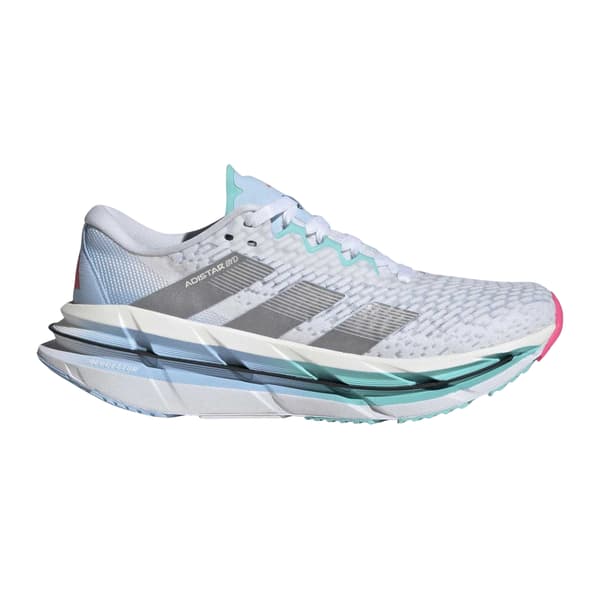 Adidas naisten Adistar Byd Platform -lenkkarit