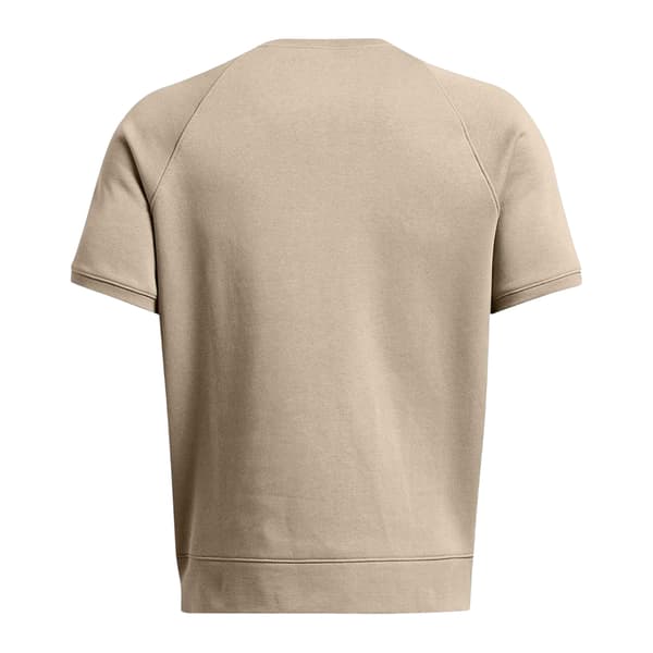 Under Armour Miesten Project Rock Eagle Regular T-paita