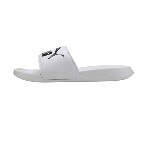 Puma Mens Popcat Flat Sliders