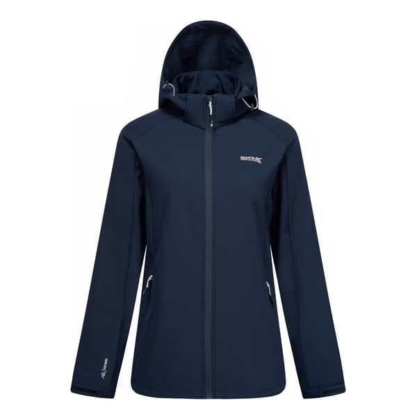 Regatta Dam Deyana Softshelljacka