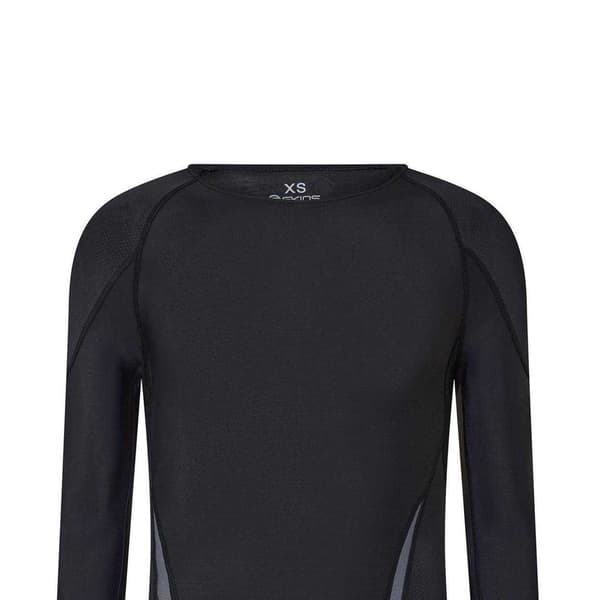 Skins Mens G400 Plain Performance Long-Sleeved Top