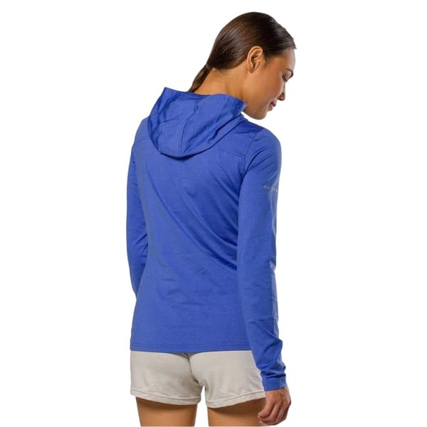 Nathan Womens/Ladies Regular Sweatshirt