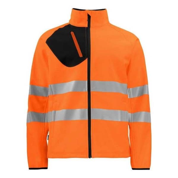 Projob Herr Prio 6432 Softshelljacka