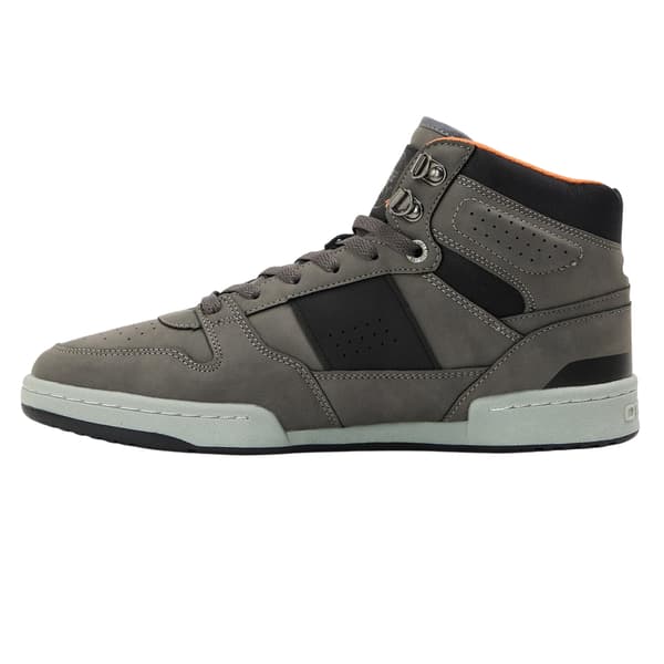 O'Neill miesten Antilpe Canvas High Top -lenkkarit