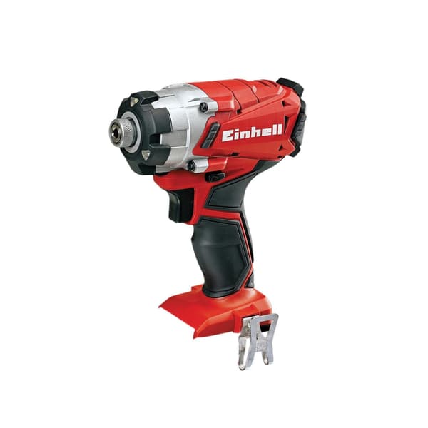 Einhell Te-ci 18 Lin Power X-change Impact Driver 18v Bare Unit