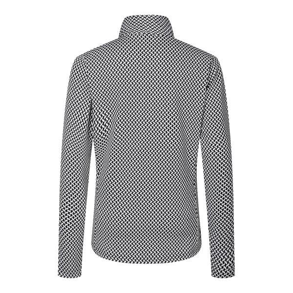 Dare 2B Womens/Ladies Descend III Jacquard Midlayer